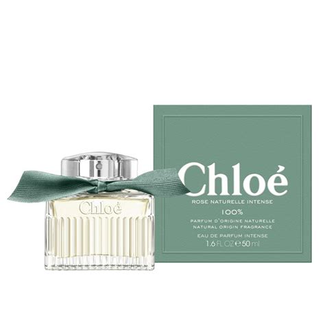 chloe parfum naturel|chloe perfume price 50ml.